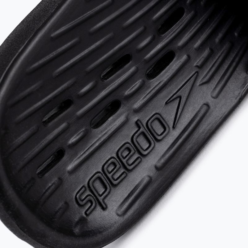 Șlapi pentru bărbați Speedo Slide AM 0001 negru 68-122290001 7