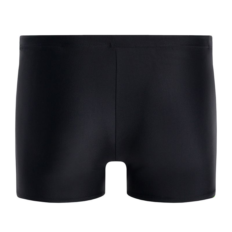 Costume de baie Speedo Tech Logo pentru bărbați negru 68-11354F130 2