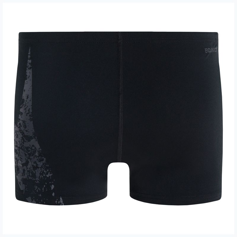 Speedo Boomstar Splice Aquashort bărbați Speedo Boomstar Splice Aquashort slip de baie negru 68-124179023 2