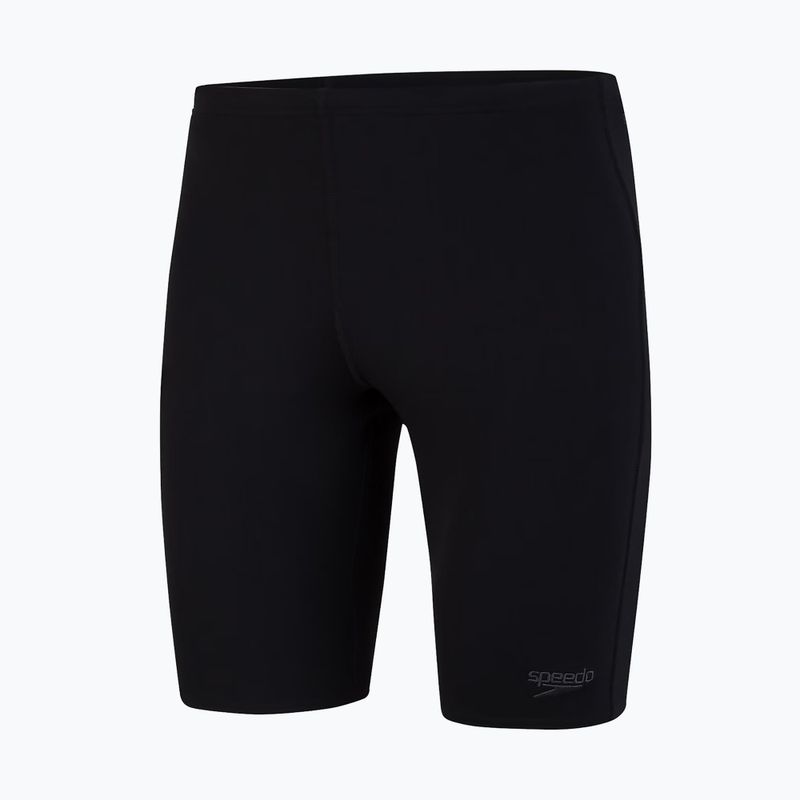 Boxeri de înot pentru bărbați Speedo Essentials Endurance+ black