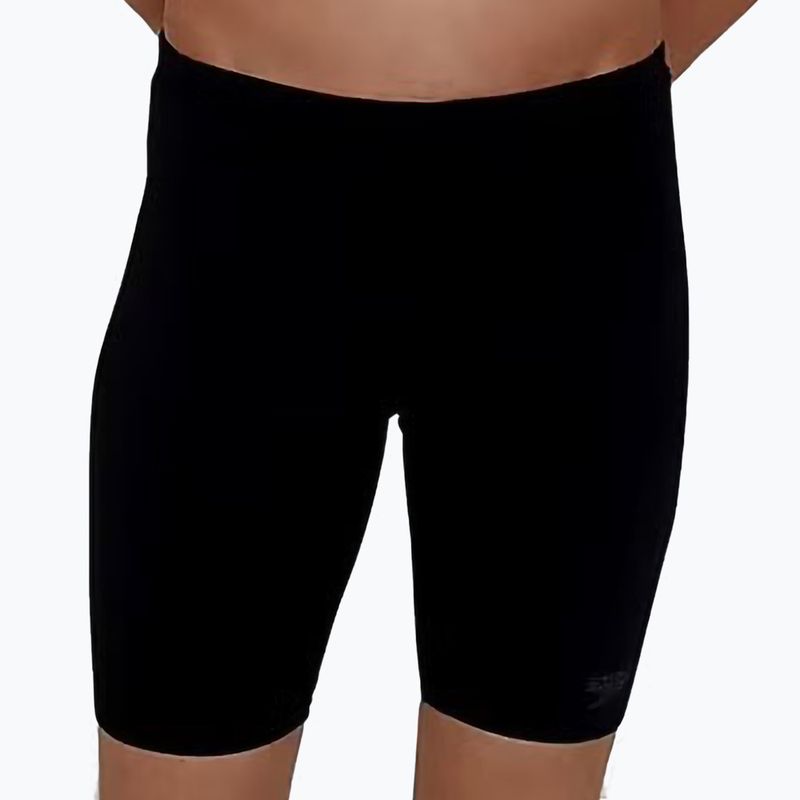 Boxeri de înot pentru bărbați Speedo Essentials Endurance+ black