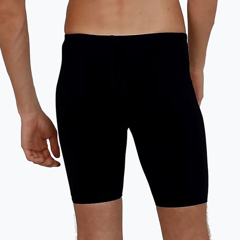 Boxeri de înot pentru bărbați Speedo Essentials Endurance+ black