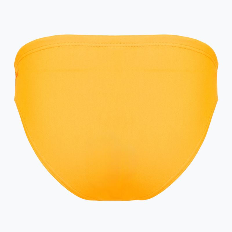 Slipuri de înot pentru bărbați Speedo Essential Endurance+ 7cm Brief yellow 2
