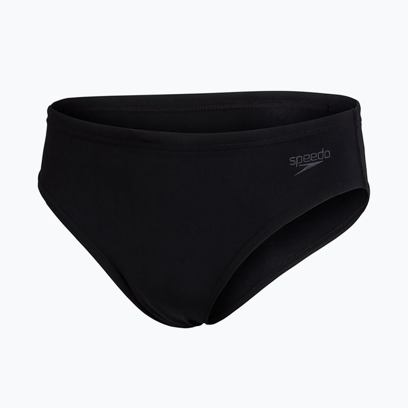 Speedo Essential Endurance+ Brief slip de înot pentru copii negru 68-125170001 6