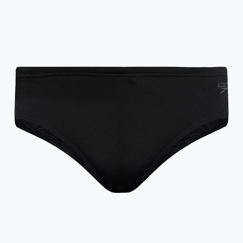 Speedo Essential Endurance+ Brief slip de înot pentru copii negru 68-125170001