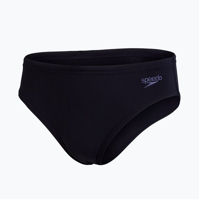 Speedo Essential Endurance+ Brief Costume de baie pentru copii Albastru marin 68-12517D740 6
