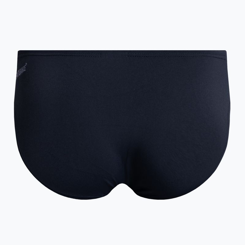 Speedo Essential Endurance+ Brief Costume de baie pentru copii Albastru marin 68-12517D740 2