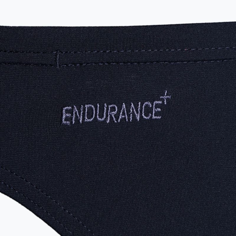 Speedo Essential Endurance+ Brief Costume de baie pentru copii Albastru marin 68-12517D740 4