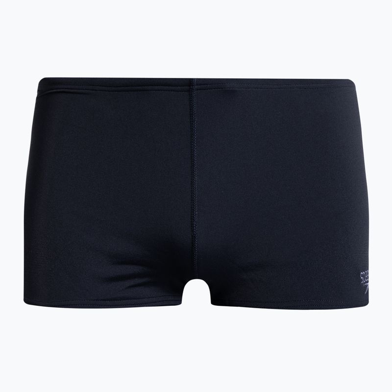 Speedo Essential End Aquashort pantaloni de înot pentru copii albastru marin 8-12518