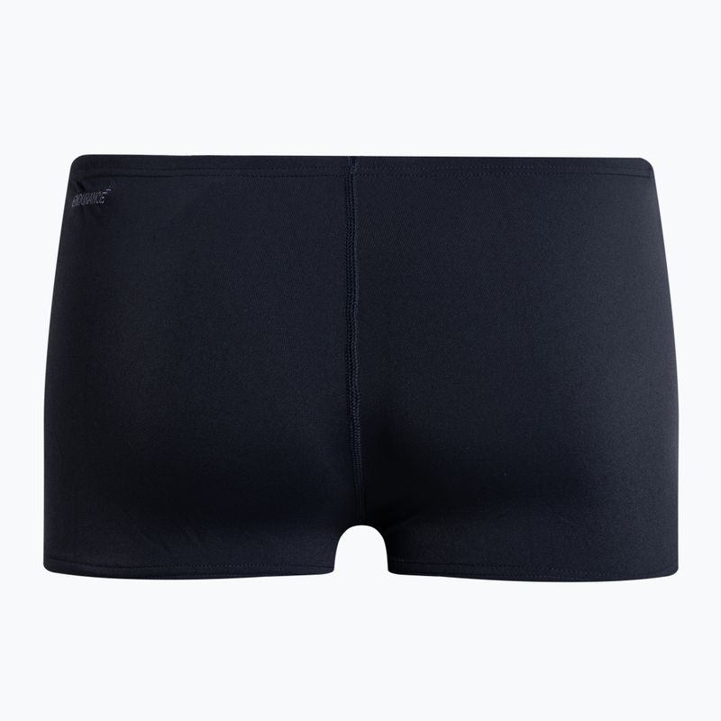 Speedo Essential End Aquashort pantaloni de înot pentru copii albastru marin 8-12518 2