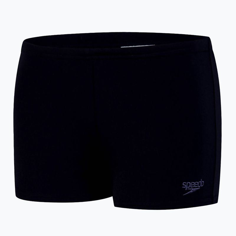 Speedo Essential End Aquashort pantaloni de înot pentru copii albastru marin 8-12518 5