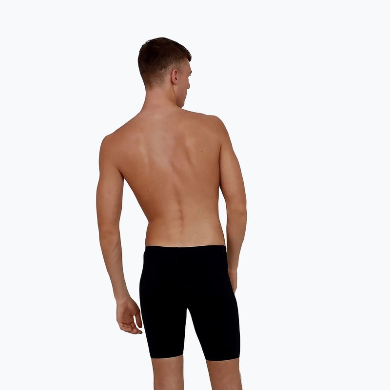 Speedo Essential Endurance+ Jammer slip de înot pentru copii negru 68-125190001 8