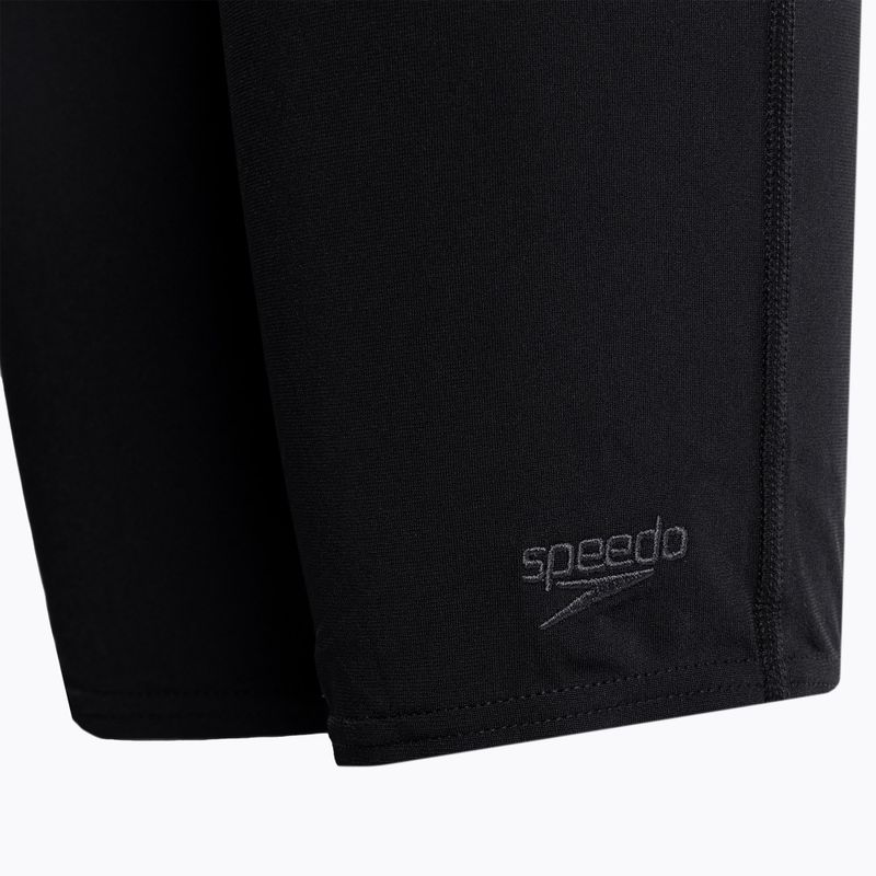 Speedo Essential Endurance+ Jammer slip de înot pentru copii negru 68-125190001 3