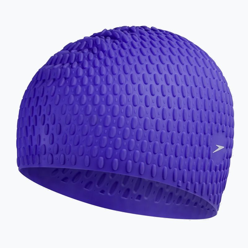 Cască de înot Speedo Bubble Galinda/Ultra Violet
