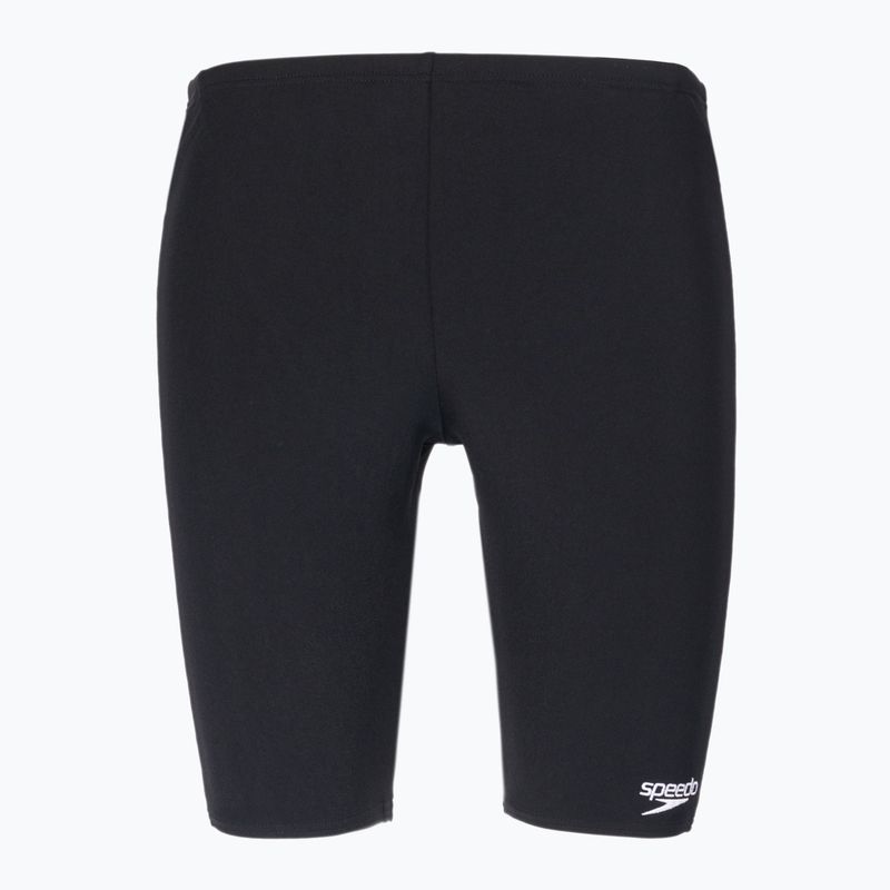 Bărbați Speedo Boomstar Boomstar Splice Jammer costume de baie negru 8-12418