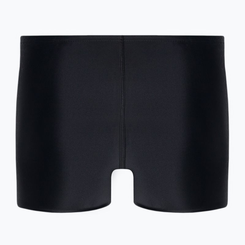 Speedo Placement slip de înot pentru bărbați negru 68-12424249023 2