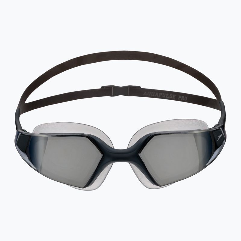 Ochelari de înot Speedo Aquapulse Pro Mirror argintiu 68-12263D637 2