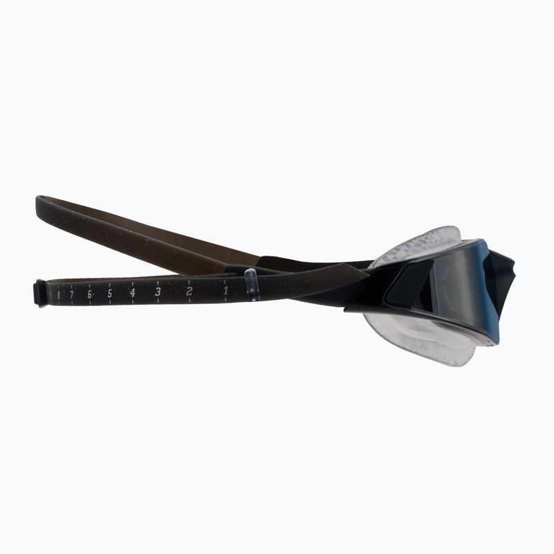 Ochelari de înot Speedo Aquapulse Pro Mirror argintiu 68-12263D637
