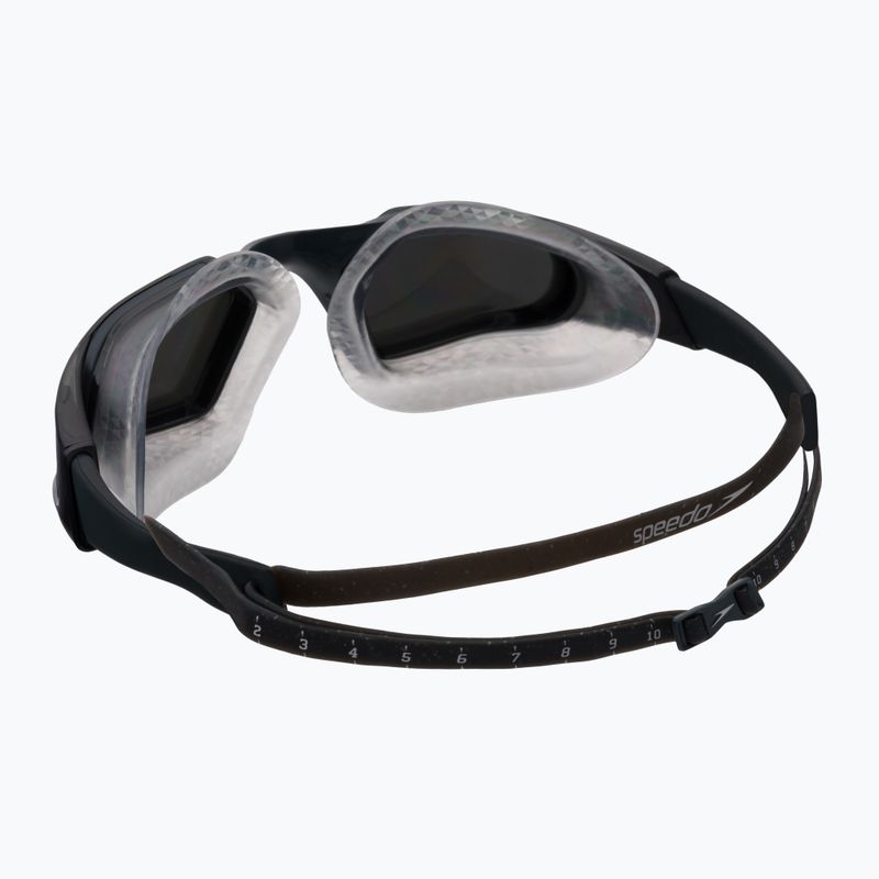 Ochelari de înot Speedo Aquapulse Pro Mirror argintiu 68-12263D637