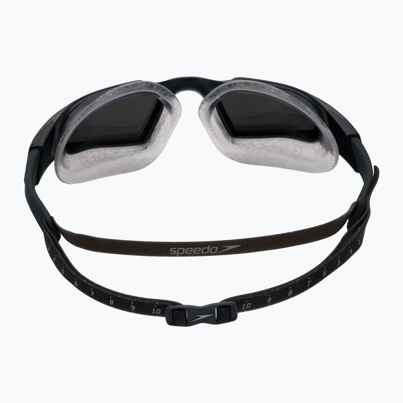Ochelari de înot Speedo Aquapulse Pro Mirror argintiu 68-12263D637