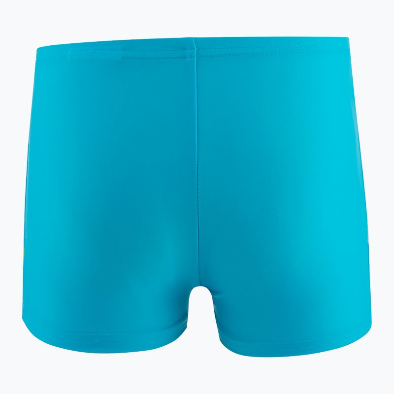 Speedo Turtle Placement slip de înot pentru copii albastru 68-05394D820 2