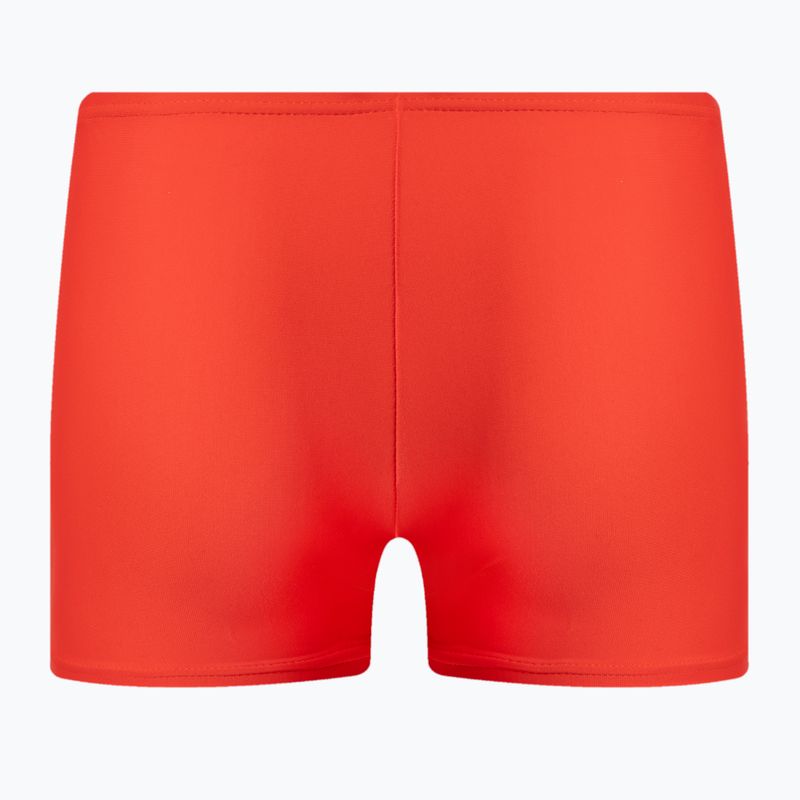 Speedo Slip de înot pentru copii Applique ASHT IM roșu 8-11730D846 2