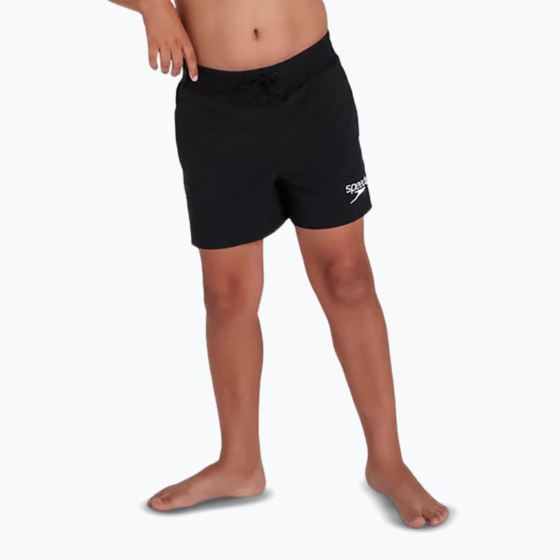 Pantaloni scurți de baie pentru copii Speedo Essential 13" black 7