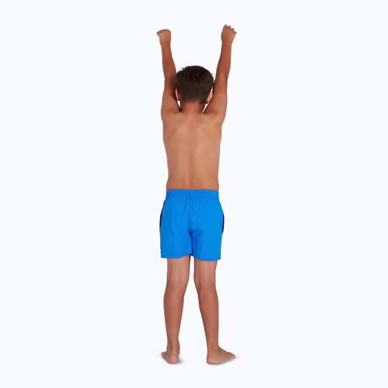 Speedo Essential 13' pantaloni scurți de înot pentru copii albastru 68-12412A369 3