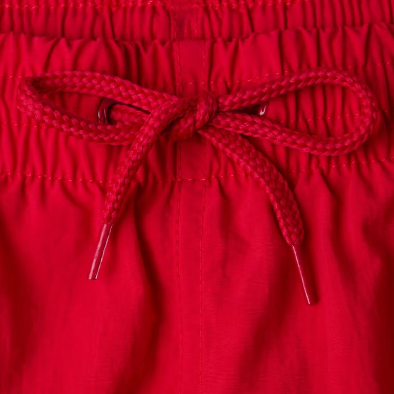 Pantaloni scurți de înot bărbați Speedo Boom Logo 16' roșu 68-124336446 7