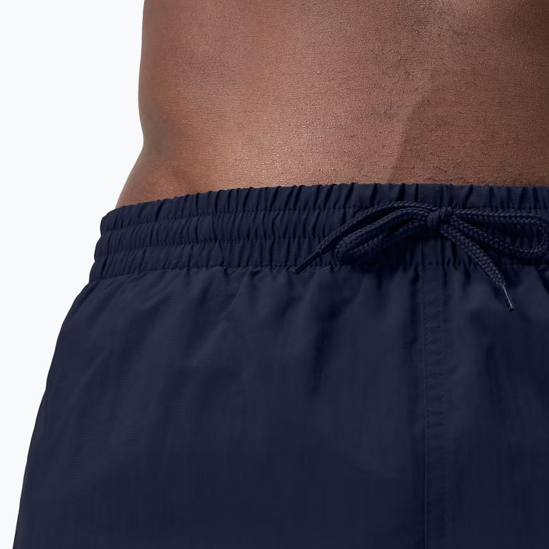 Pantaloni scurți de înot Speedo Boom Logo 16' pentru bărbați, albastru marin 68-12433D740 11