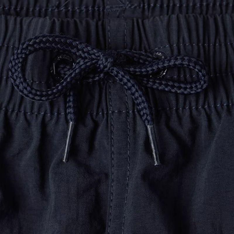 Pantaloni scurți de înot Speedo Boom Logo 16' pentru bărbați, albastru marin 68-12433D740 12
