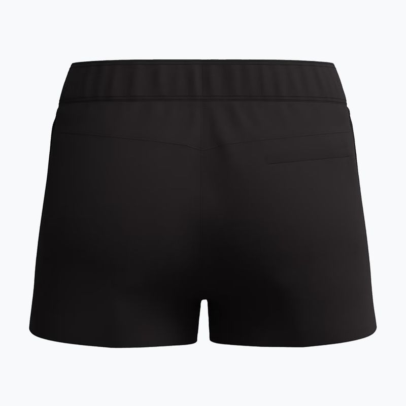Pantaloni scurți de baie pentru femei Speedo Essential black 2