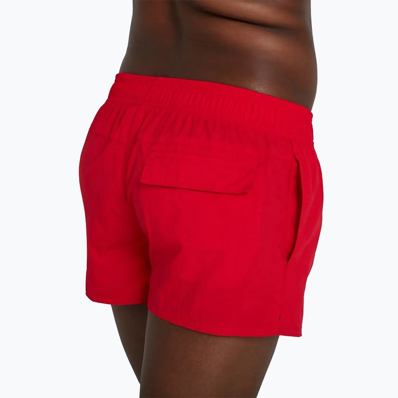 Pantaloni scurți de baie pentru bărbați Speedo Essential fed red