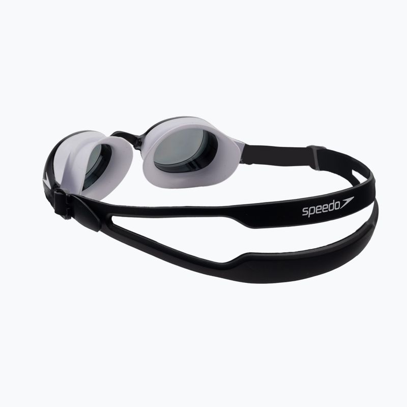 Speedo Hydropure ochelari de înot negru 68-12669 4