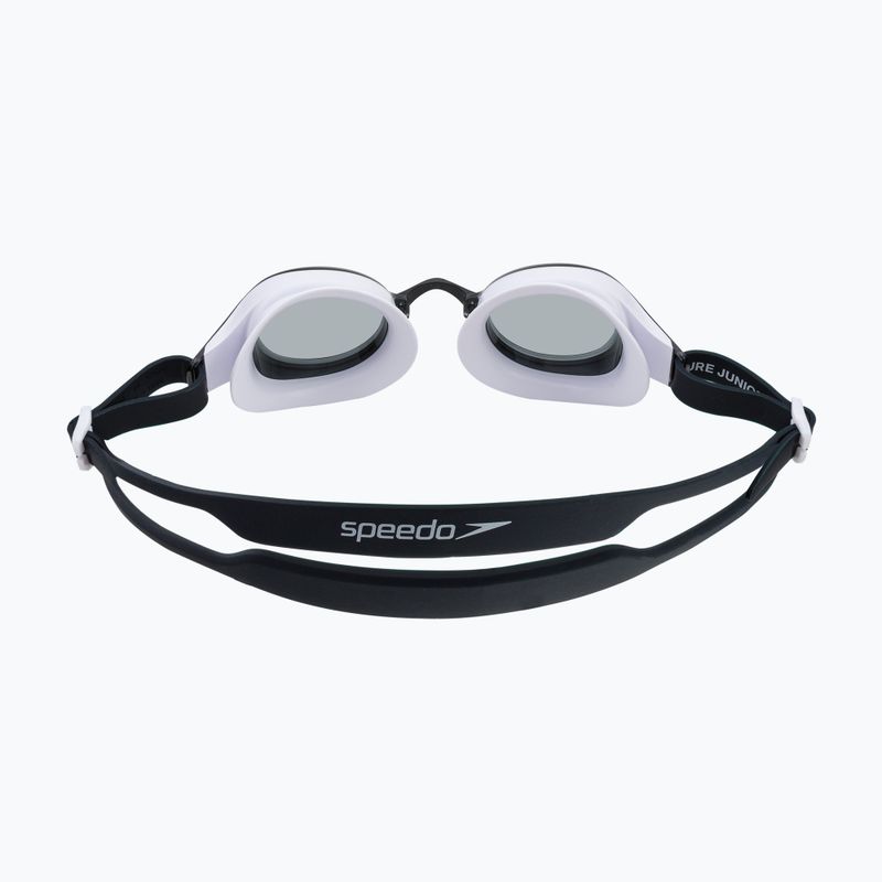 Ochelari de înot pentru copii Speedo Hydropure negru 68-12672727988 5