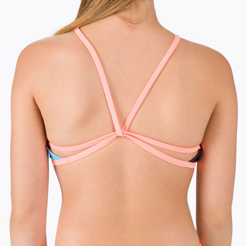 Speedo Star 2pc G001 culoare 12852G001 costum de baie din două piese pentru copii 5