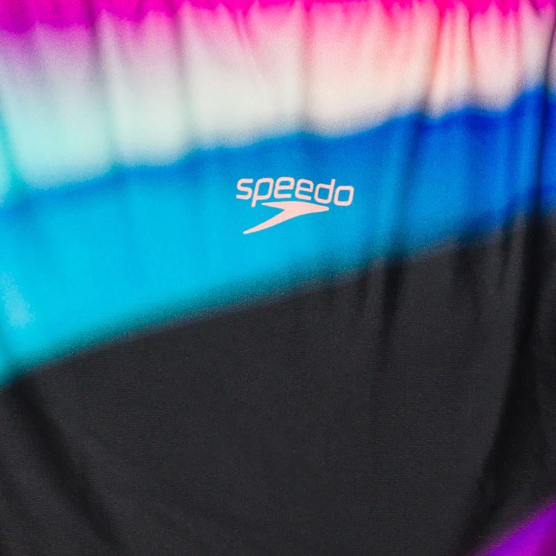 Speedo Star 2pc G001 culoare 12852G001 costum de baie din două piese pentru copii 8