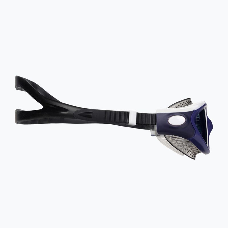 Ochelari de soare de înot pentru femei Speedo Futura Biofuse Flexiseal negru 68-11314F985 3
