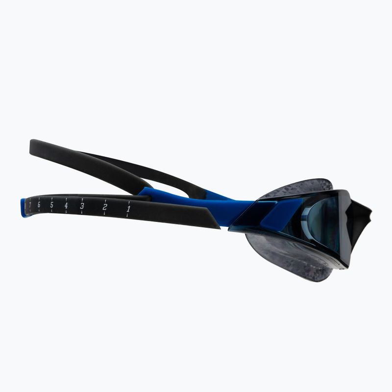 Ochelari de înot Speedo Aquapulse Pro Mirror gri 68-12264F983 3