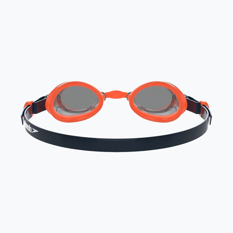 Ochelari de înot pentru copii Speedo Jet Mirror Junior negru 8-12636 7