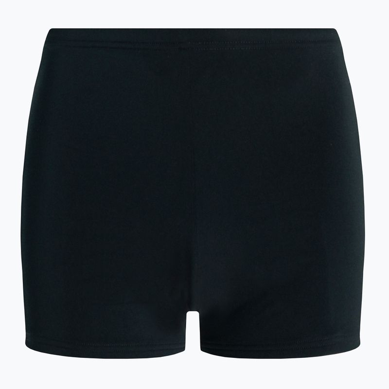 Pantaloni de baie Speedo Boom Logo Splice pentru bărbați negru 128239023