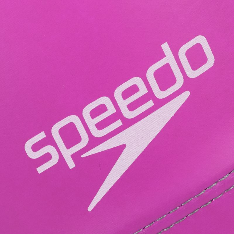 Speedo Long Hair Pace cap violet 8-12806A791 3