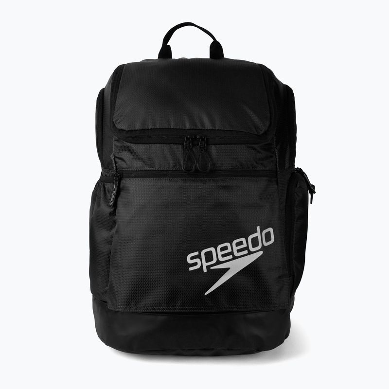 Speedo Teamster 2.0 35L rucsac negru negru 68-12812 5