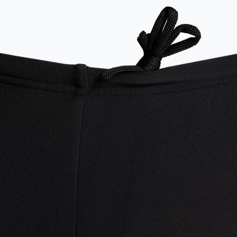 Speedo Boom Logo Splice slip de baie pentru bărbați negru 12823F888 4