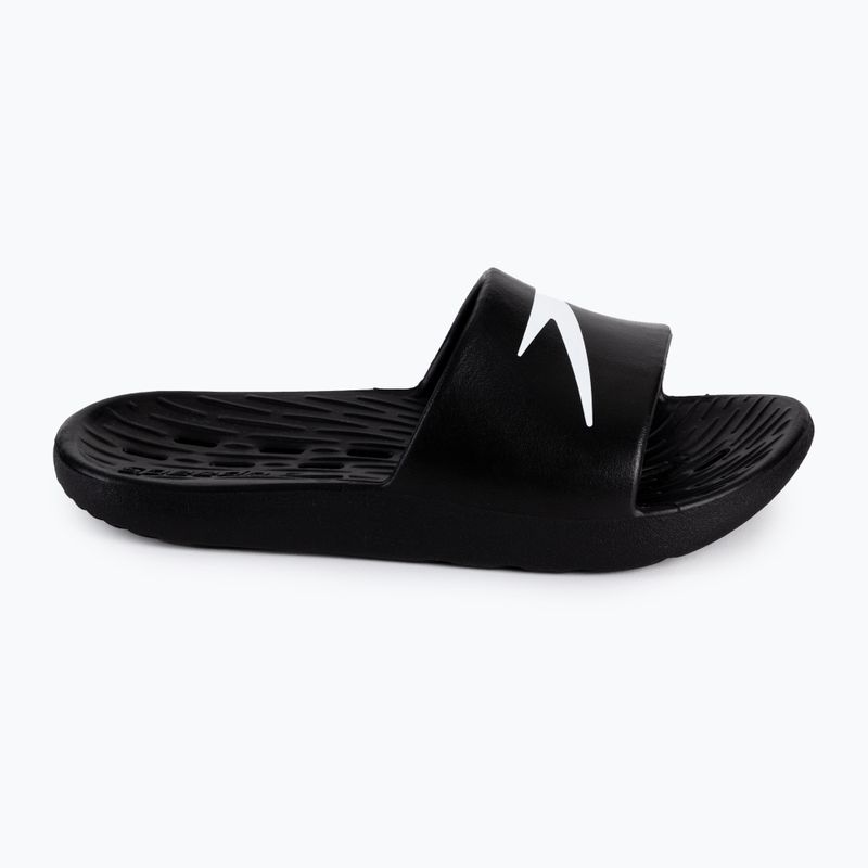 Speedo Slide AF 0001 negru pentru femei 68-122300001 2