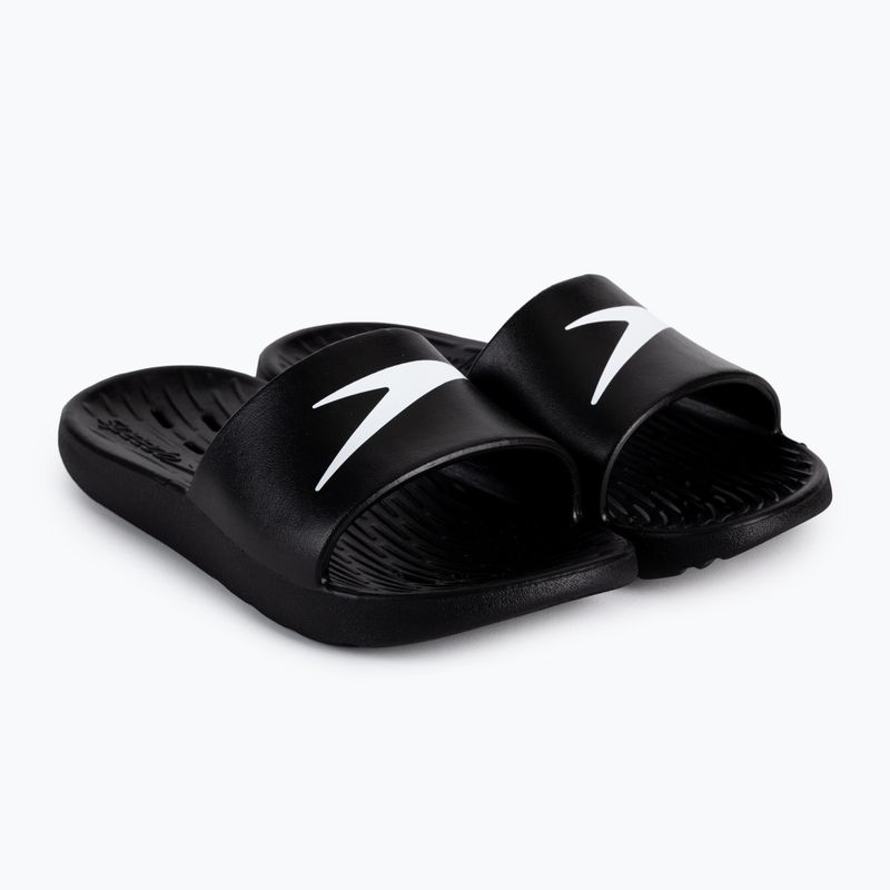 Speedo Slide AF 0001 negru pentru femei 68-122300001 5