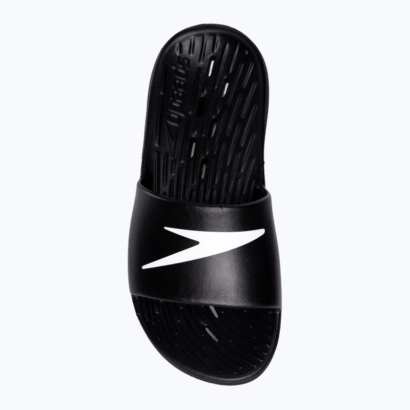 Speedo Slide AF 0001 negru pentru femei 68-122300001 6