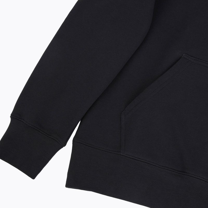 Bluză pentru bărbați Speedo Club Hoody black 4
