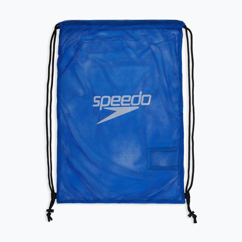 Speedo Equip Geanta de plasă albastru 68-07407