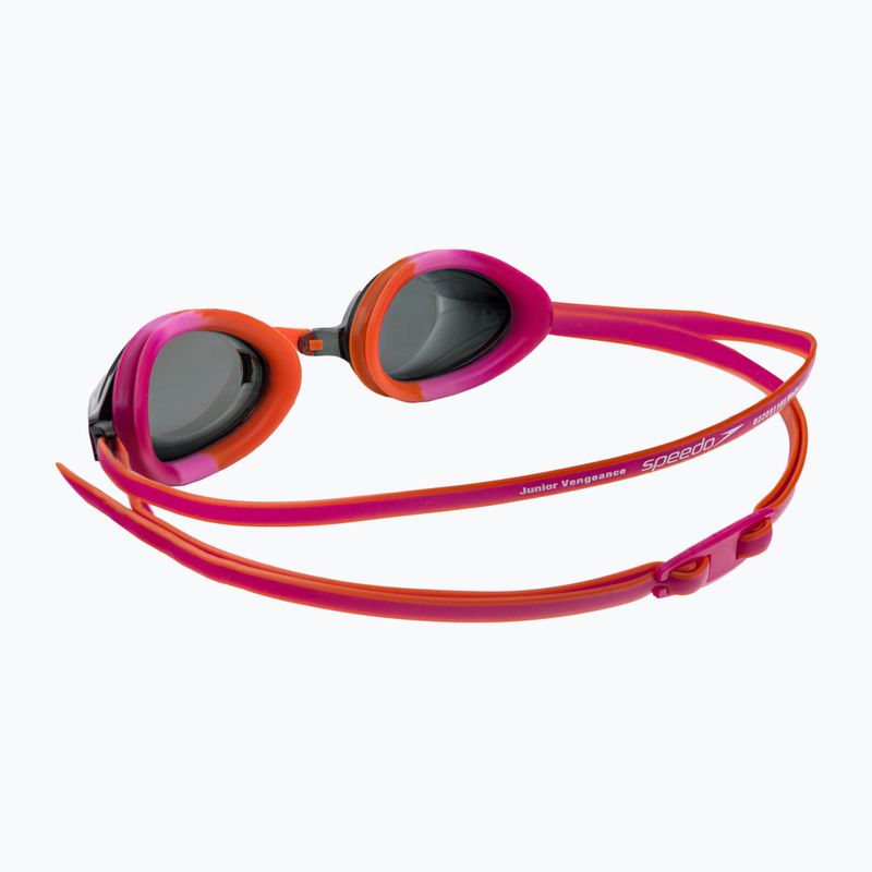 Ochelari de înot pentru copii Speedo Vengeance Junior roz 68-11323 4